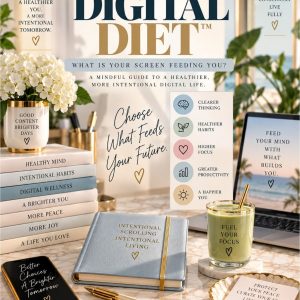The Digital Diet