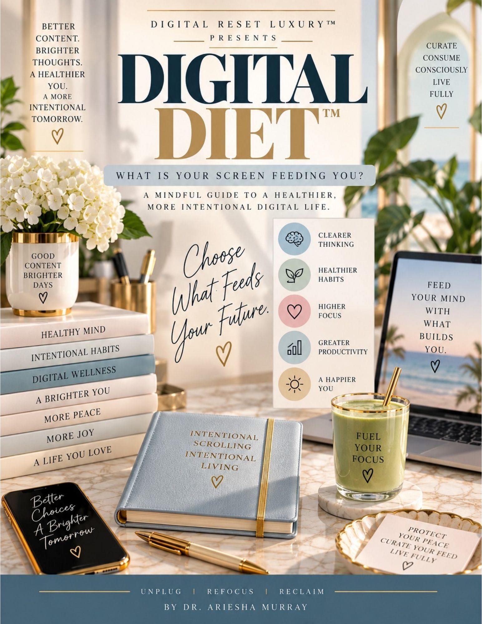 The Digital Diet