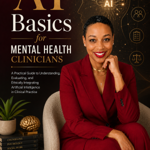 AI Basics for Mental Health Clinicians