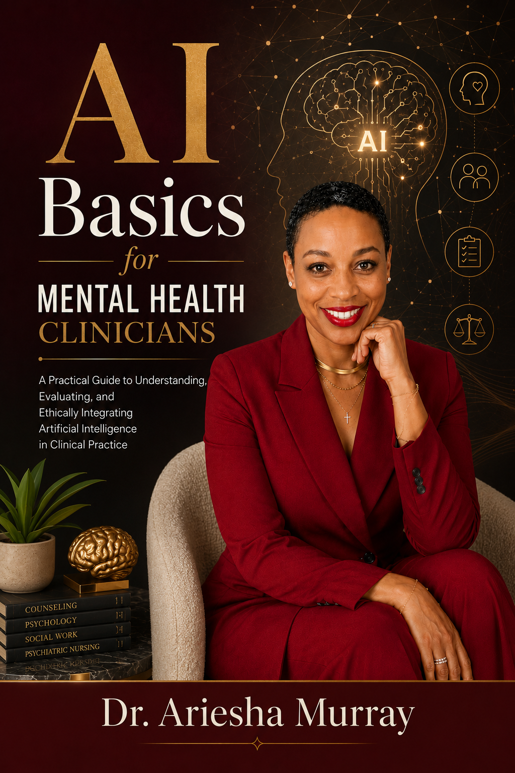 AI Basics for Mental Health Clinicians